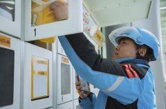 外卖平台的法则却没有同步变 