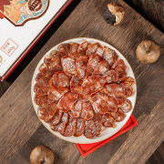 一个靠得住的腊味供应商